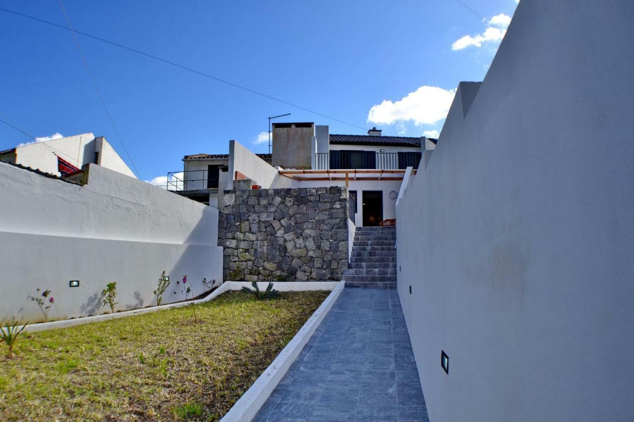 Вілла Casa Da Agua Quente 2 Фурнаш Екстер'єр фото